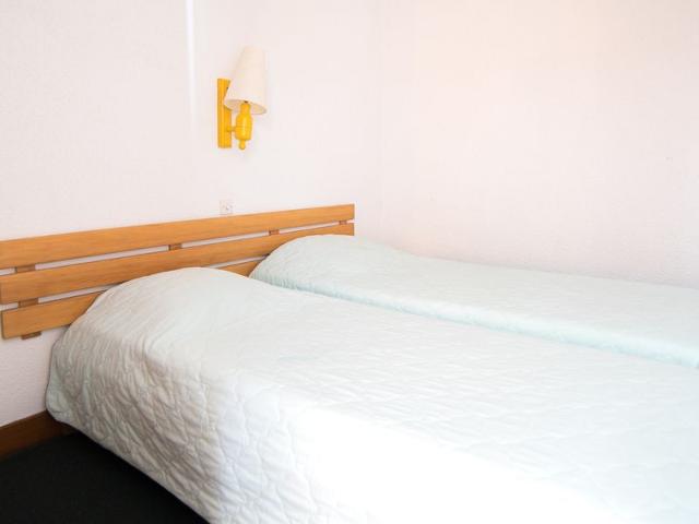 Résidence LE SCHUSS - Tignes Val Claret