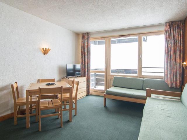 Résidence LE SCHUSS - Tignes Val Claret