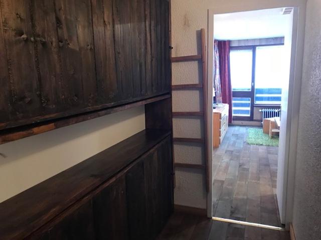 Résidence LE SLALOM - Tignes Val Claret