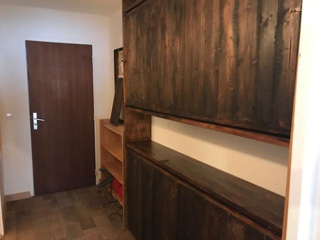 Résidence LE SLALOM - Tignes Val Claret