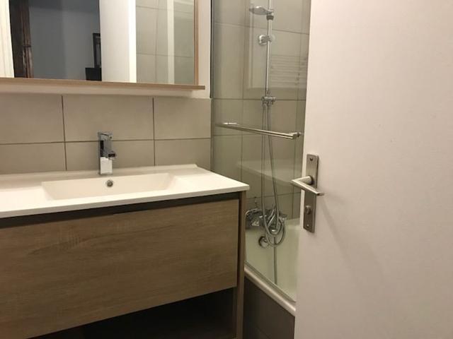 Résidence LE SLALOM - Tignes Val Claret