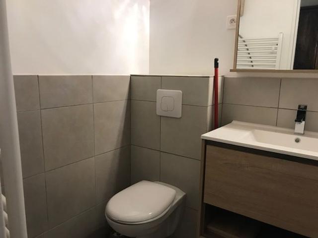 Résidence LE SLALOM - Tignes Val Claret