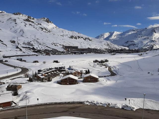 Résidence LE SLALOM - Tignes Val Claret