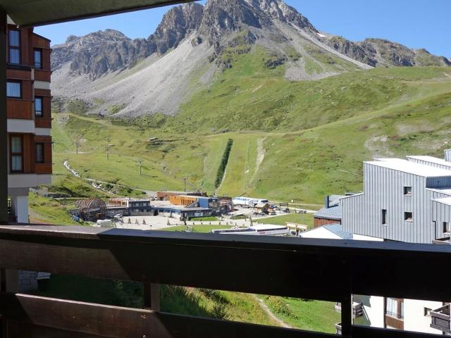 Apartment Plein Soleil (Val Claret) - Tignes Val Claret