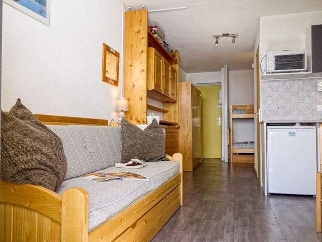 Apartment Plein Soleil (Val Claret) - Tignes Val Claret
