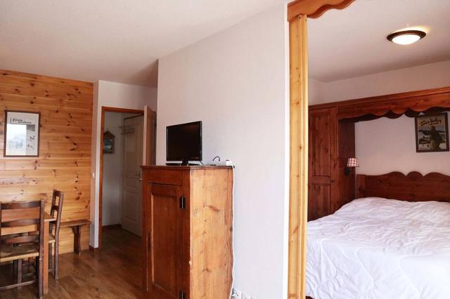 Appartment Les Silenes 490 - Les Orres