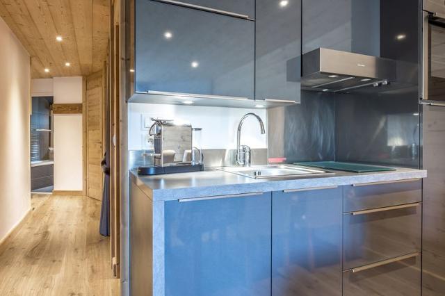 Apartements ARAVIS 1500 - La Clusaz