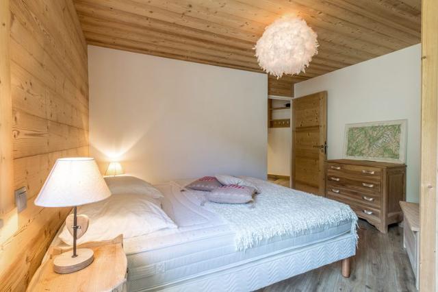 Apartements ARAVIS 1500 - La Clusaz