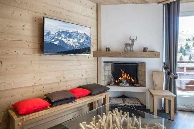 Apartements ARAVIS 1500 - La Clusaz