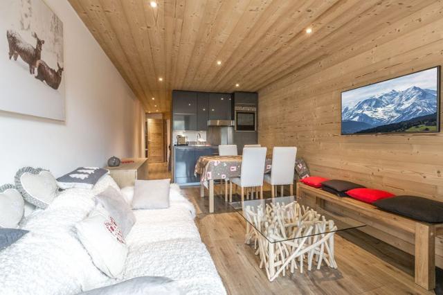 Apartements ARAVIS 1500 - La Clusaz