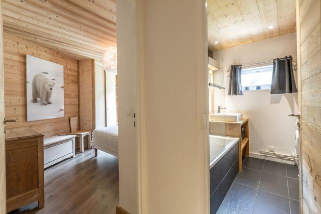 Apartements ARAVIS 1500 - La Clusaz