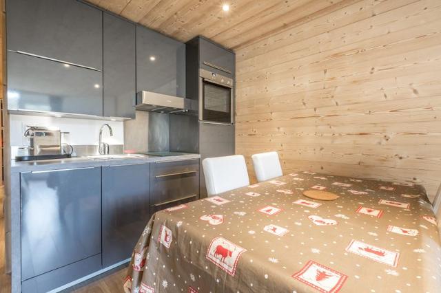 Apartements ARAVIS 1500 - La Clusaz