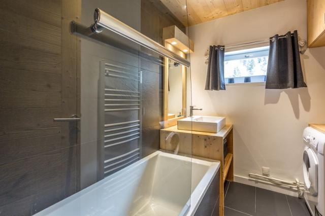 Apartements ARAVIS 1500 - La Clusaz