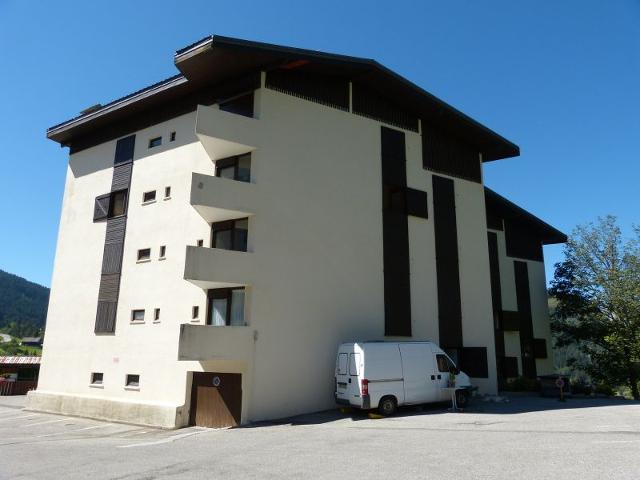 Apartements ARAVIS 1500 - La Clusaz