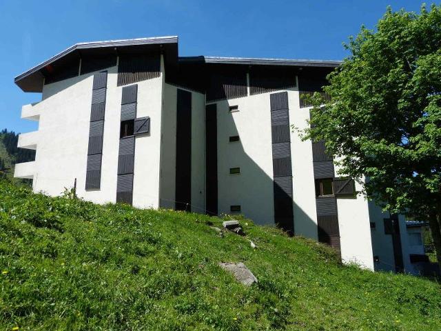 Apartements ARAVIS 1500 - La Clusaz