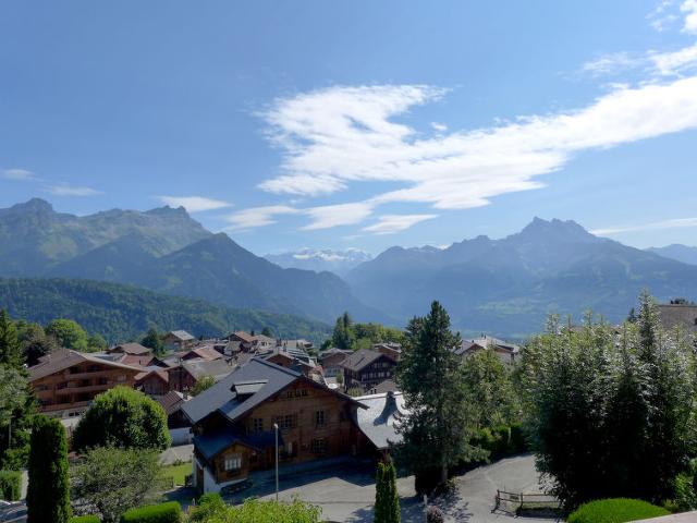 Châlet Gai Matin A 6 - Villars - sur - Ollons