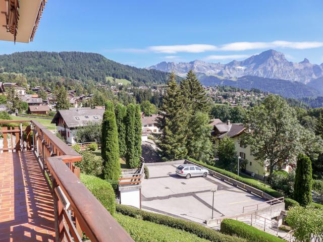 Châlet Gai Matin A 6 - Villars - sur - Ollons