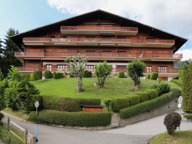 Châlet Gai Matin A 6 - Villars - sur - Ollons 