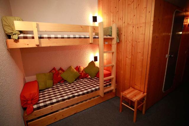 travelski home choice - Apartements PIERRA MENTA - Les Arcs 1800