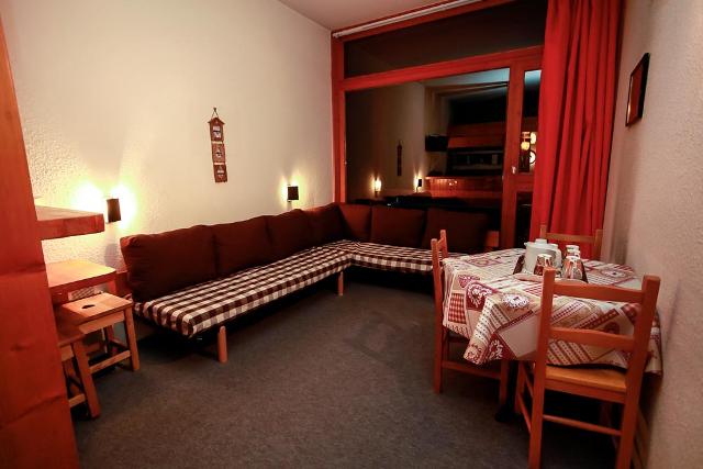 travelski home choice - Apartements PIERRA MENTA - Les Arcs 1800