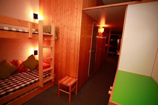 travelski home choice - Apartements PIERRA MENTA - Les Arcs 1800