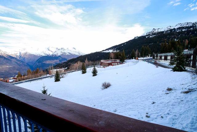 travelski home choice - Apartements PIERRA MENTA - Les Arcs 1800