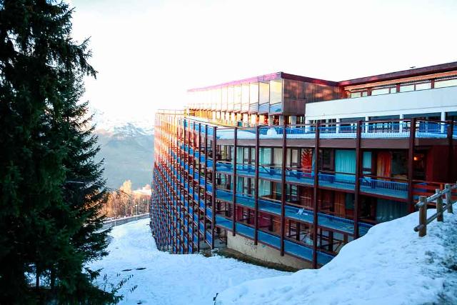 travelski home choice - Apartements PIERRA MENTA - Les Arcs 1800