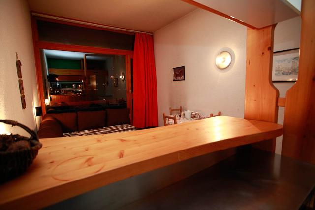 travelski home choice - Apartements PIERRA MENTA - Les Arcs 1800