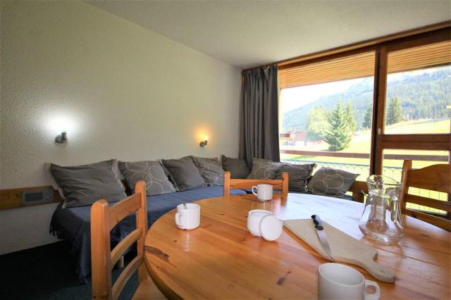 travelski home choice - Apartements PIERRA MENTA - Les Arcs 1800