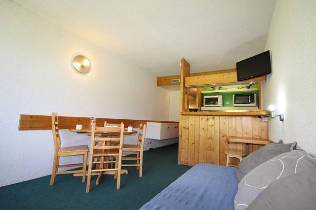 travelski home choice - Apartements PIERRA MENTA - Les Arcs 1800