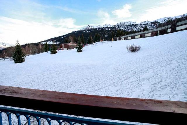 travelski home choice - Apartements PIERRA MENTA - Les Arcs 1800