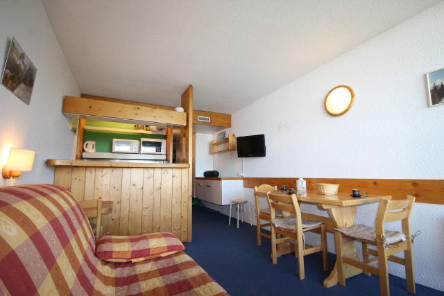 travelski home choice - Apartements PIERRA MENTA - Les Arcs 1800