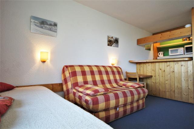 travelski home choice - Apartements PIERRA MENTA - Les Arcs 1800