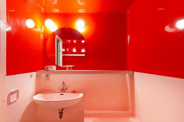 travelski home choice - Apartements PIERRA MENTA - Les Arcs 1800