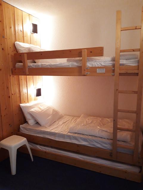 travelski home choice - Apartements PIERRA MENTA - Les Arcs 1800