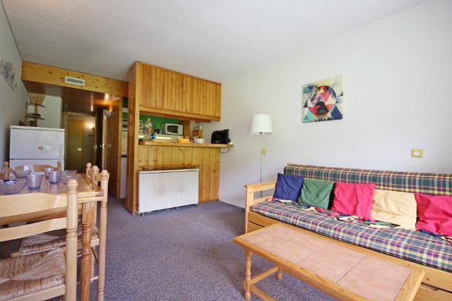 travelski home choice - Apartements PIERRA MENTA - Les Arcs 1800