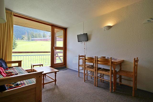 travelski home choice - Apartements PIERRA MENTA - Les Arcs 1800