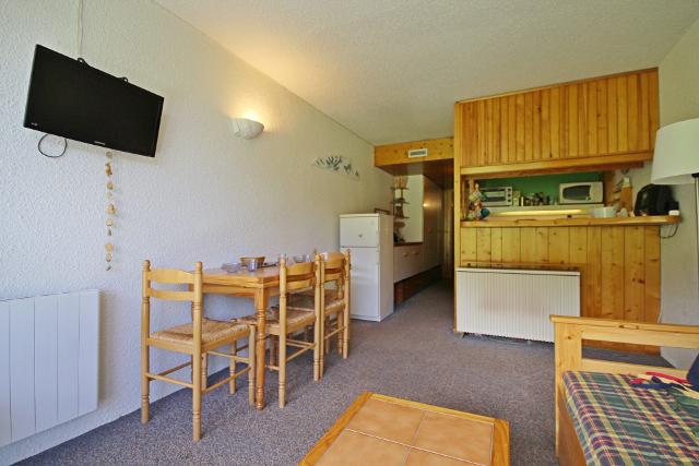 travelski home choice - Apartements PIERRA MENTA - Les Arcs 1800