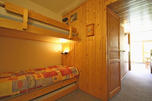 travelski home choice - Apartements PIERRA MENTA - Les Arcs 1800