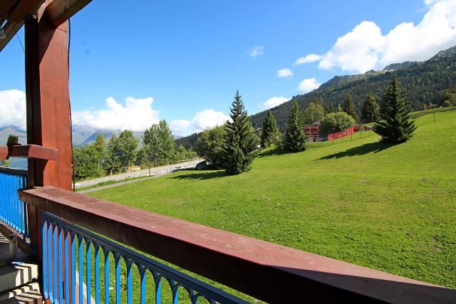 travelski home choice - Apartements PIERRA MENTA - Les Arcs 1800