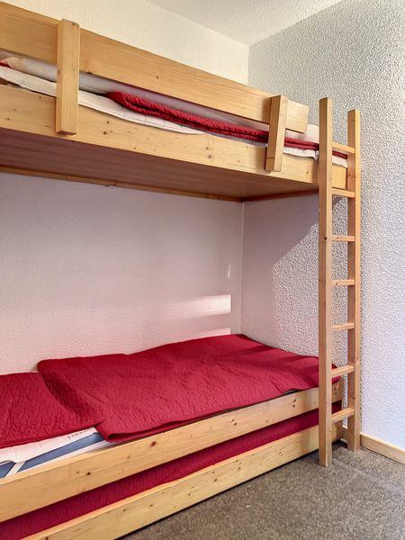 travelski home choice - Apartements PIERRA MENTA - Les Arcs 1800