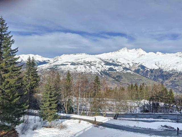 travelski home choice - Apartements PIERRA MENTA - Les Arcs 1800