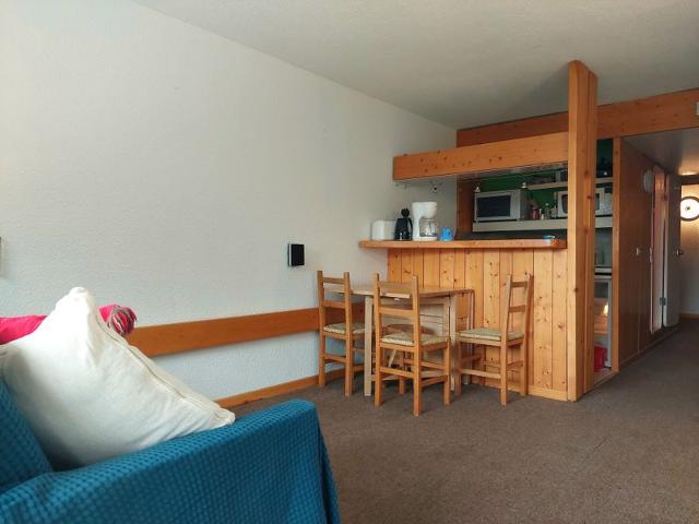 travelski home choice - Apartements PIERRA MENTA - Les Arcs 1800