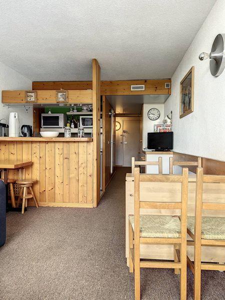 travelski home choice - Apartements PIERRA MENTA - Les Arcs 1800