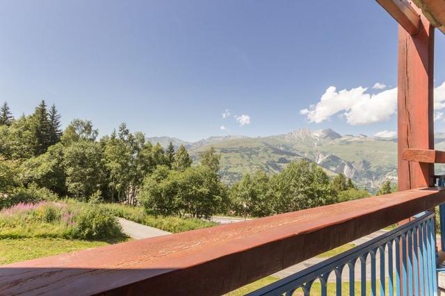 travelski home choice - Apartements PIERRA MENTA - Les Arcs 1800