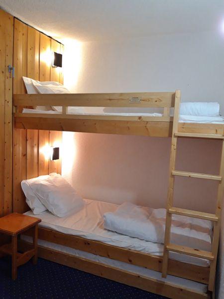 travelski home choice - Apartements PIERRA MENTA - Les Arcs 1800