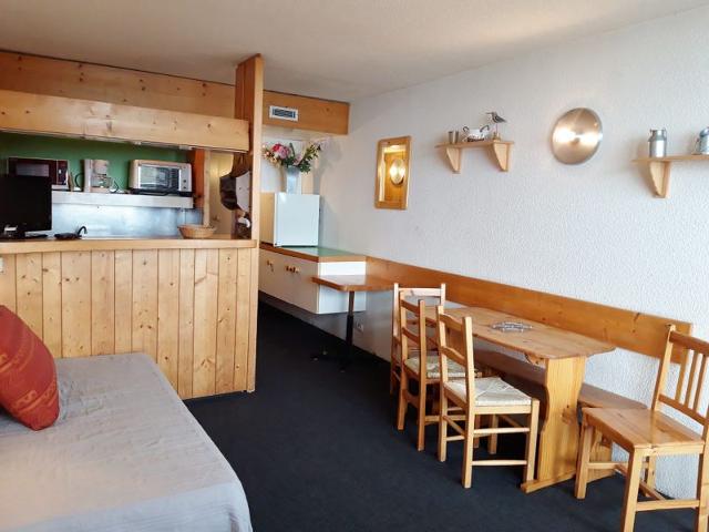 travelski home choice - Apartements PIERRA MENTA - Les Arcs 1800