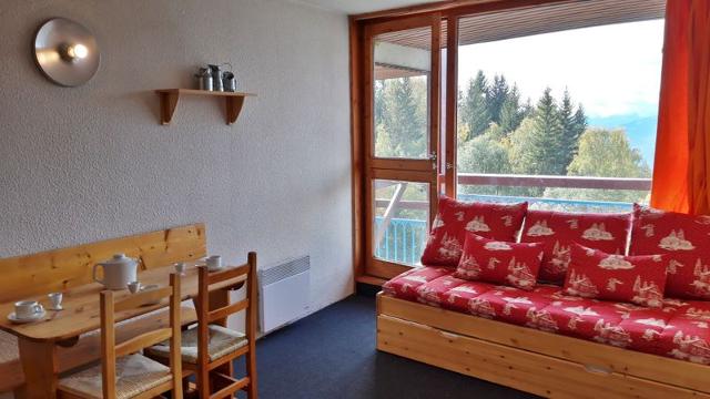 travelski home choice - Apartements PIERRA MENTA - Les Arcs 1800