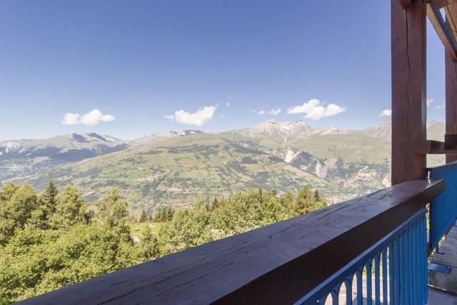 travelski home choice - Apartements PIERRA MENTA - Les Arcs 1800