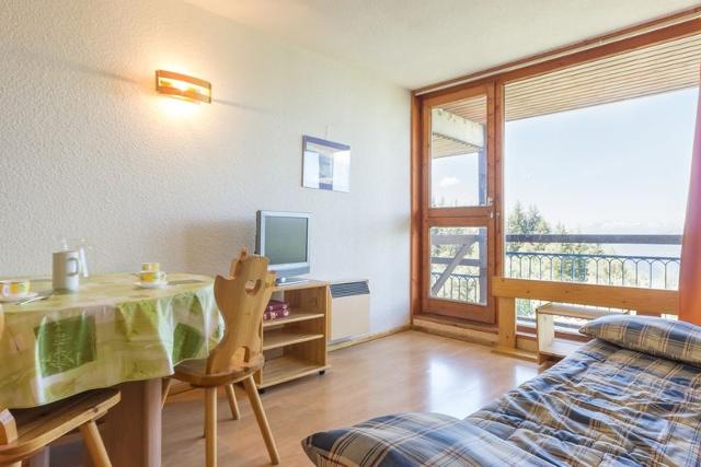 travelski home choice - Apartements PIERRA MENTA - Les Arcs 1800